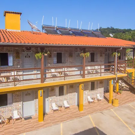 Pousada Pataxó-3