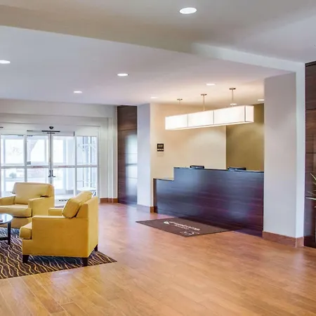 Sleep Inn & Suites Parkersburg - Mineral Wells-3