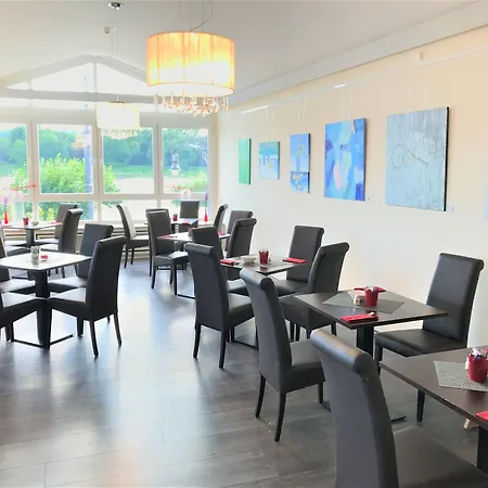 Baynunah Hotel Drachenfels-2