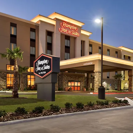Hampton Inn & Suites Corpus Christi, Tx-2