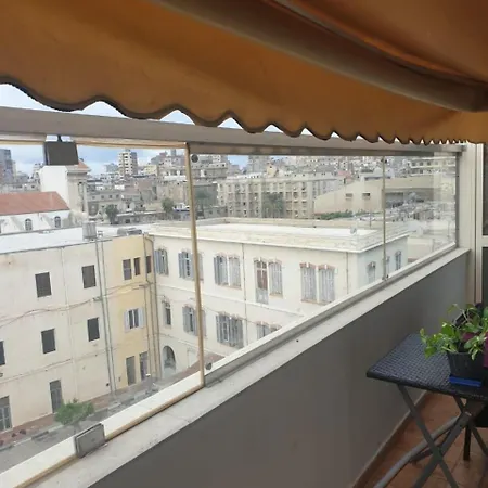 Alexander The Great Hotel-2