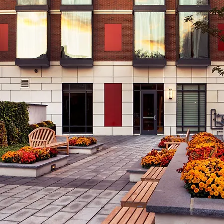 Porter Square Hotel-3