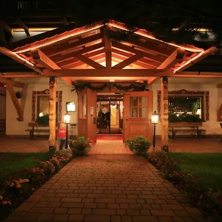 Hotel Salvan-2