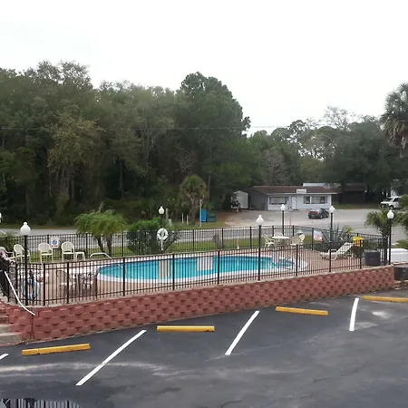 Apalachicola Bay Inn-2