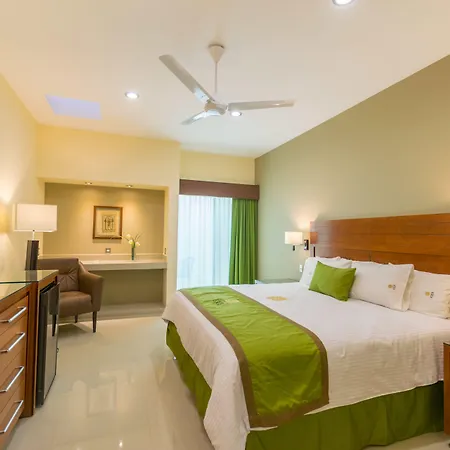 Hotel Ecce Inn & Spa-2