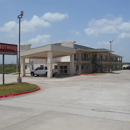 Westwood Inn Extended Stay Gonzales Tx-2
