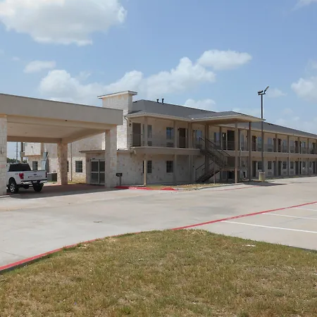 Westwood Inn Extended Stay Gonzales Tx-3