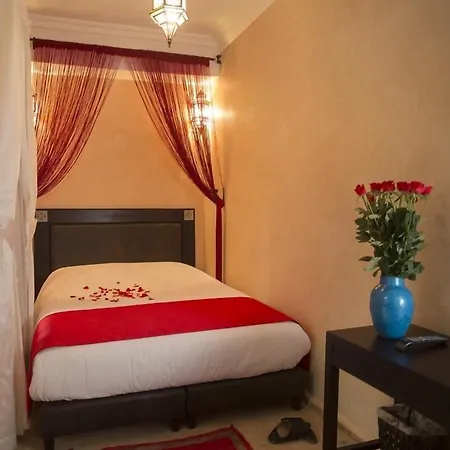 Riad Rose Du Desert-2