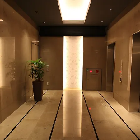 Urban Hotel Kyoto Nijo Premium-3