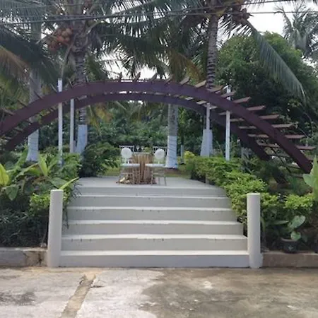 Waters Edge Guest House-3