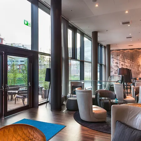 Motel One Wien-Hauptbahnhof-2