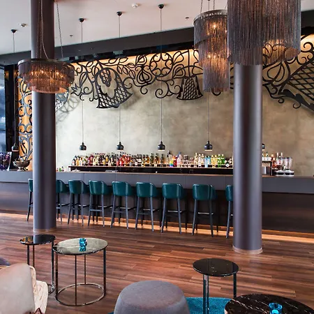 Motel One Wien-Hauptbahnhof-3