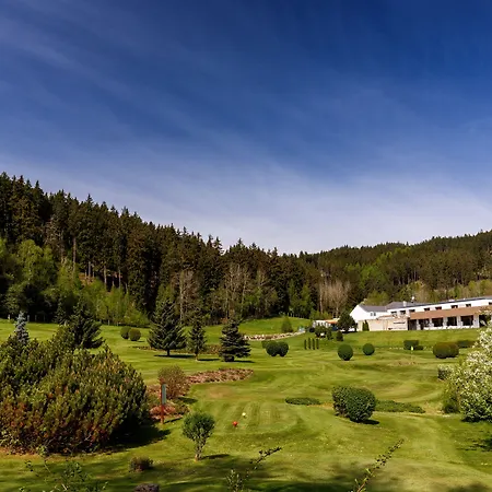 Cihelny Golf&Wellness Resort-2