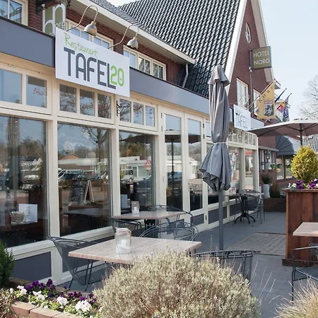 Hotel Norg-2