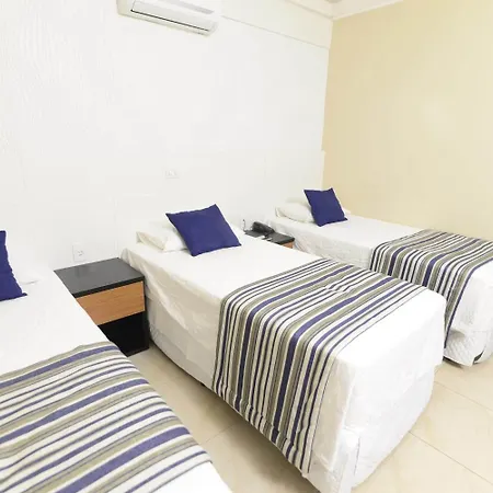 Jva Fenix Hotel-3