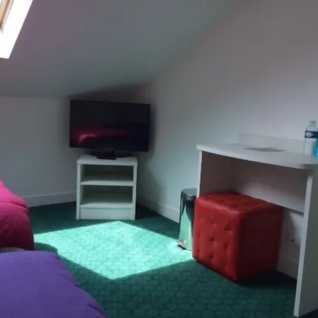 Hotel Rythme-2