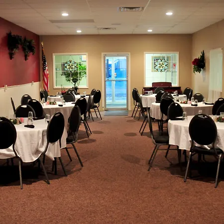 Yellowstone River Inn-3