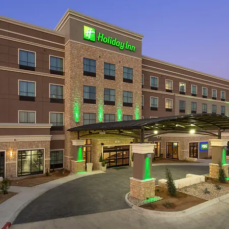 Holiday Inn San Marcos Convention Center By Ihg-2