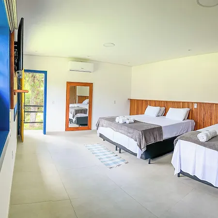 Hotel Pontal De Tiradentes-3