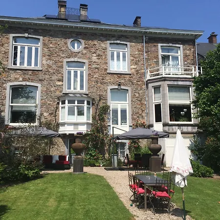 Hotel Dufays-3