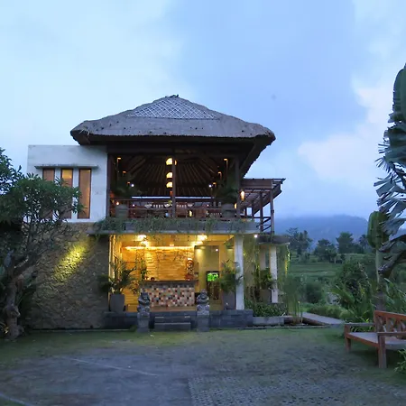 Sawah Indah Villa-2