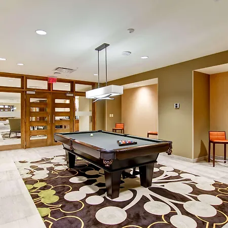 Homewood Suites By Hilton Cincinnati-Downtown-3