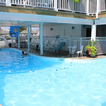 The Atlantic Motel-3