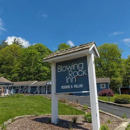 Blowing Rock Inn-3