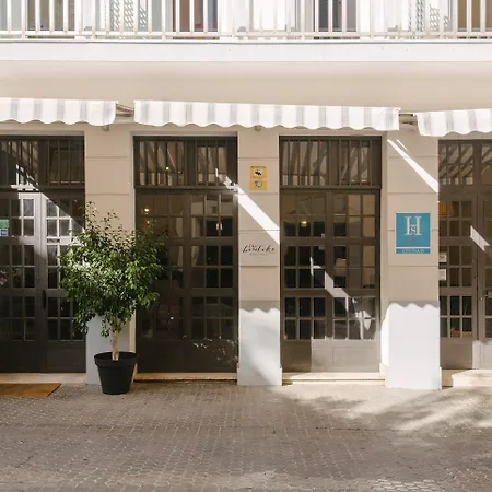 Boutike Guesthouse-3