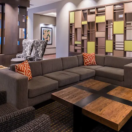 Residence Inn By Marriott Seattle University District-2