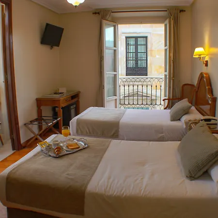 Hotel Asturias-3