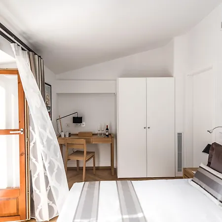 Bordoy Mostatxins - Hotel Boutique Adults Only-2