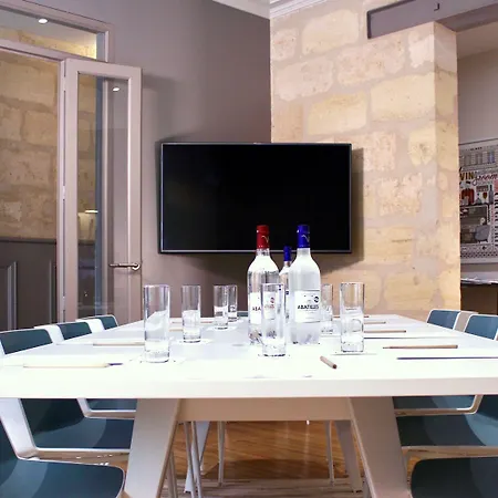 Hôtel de Tourny - Boutique Hôtel Bordeaux Centre-3