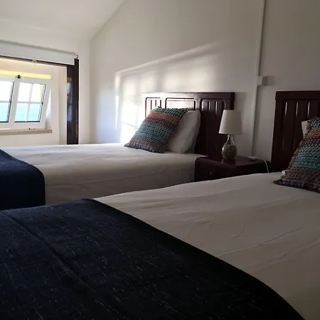 Hotel Ribamar-3
