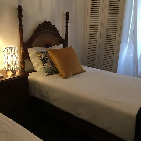 Hotel Ribamar-2