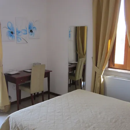 Albergo Villa Vittoria-2