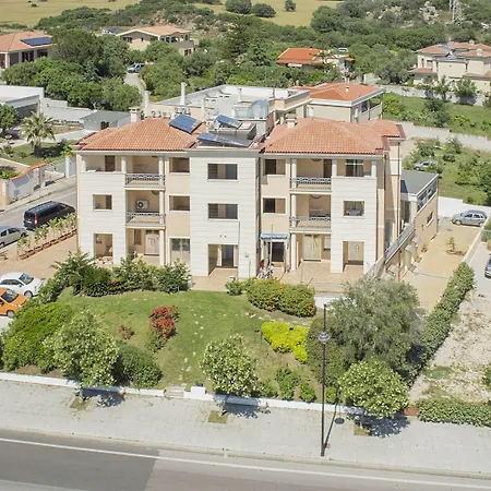 Olbia City Hotel & Spa-3
