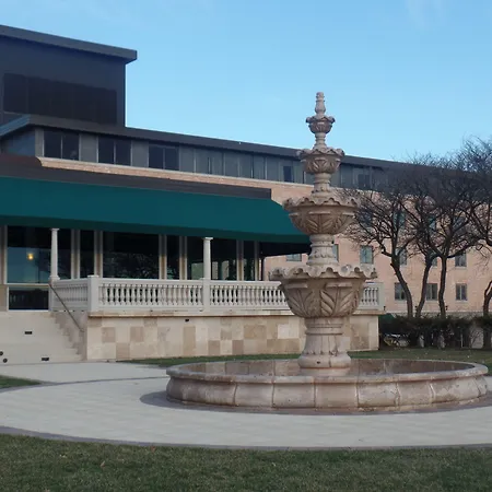 The Drake Oak Brook, Autograph Collection-2