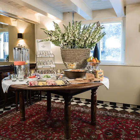 Hotel 't Keershuys-3