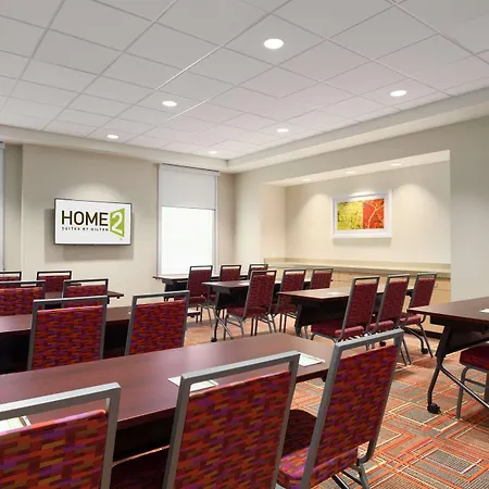 Home2 Suites By Hilton San Angelo-2