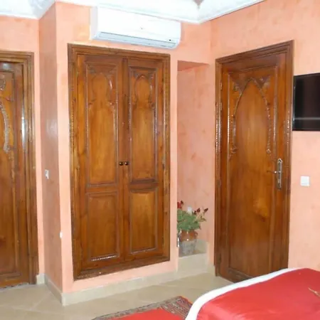 Marrakech House-3