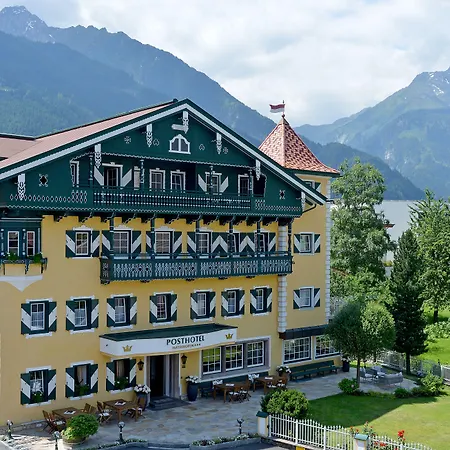 Posthotel Mayrhofen-2
