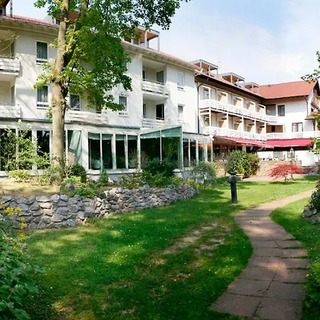 Hotel Kurparkblick inkl Therme und Sauna Eintritt-3