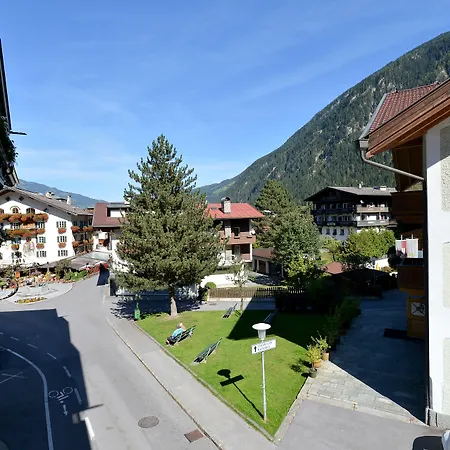 Posthotel Mayrhofen-2