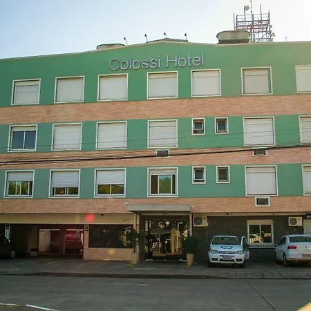 Colossi Hotel-2