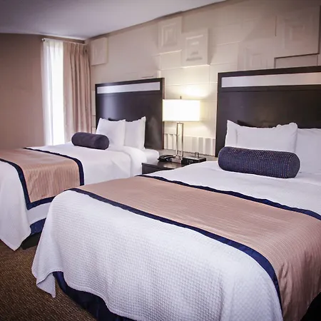 The Landmark Hotel-3