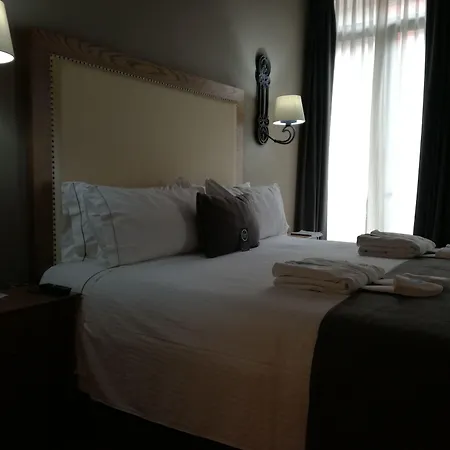 Historico Central Hotel-3