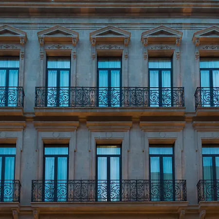 Historico Central Hotel-2