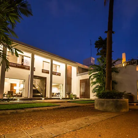Nyne Hotels Lake Lodge - Colombo-2