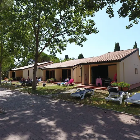 Ghiacci Vecchi Residence-2